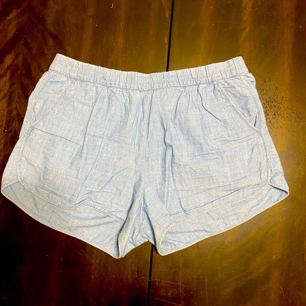 Madewell short